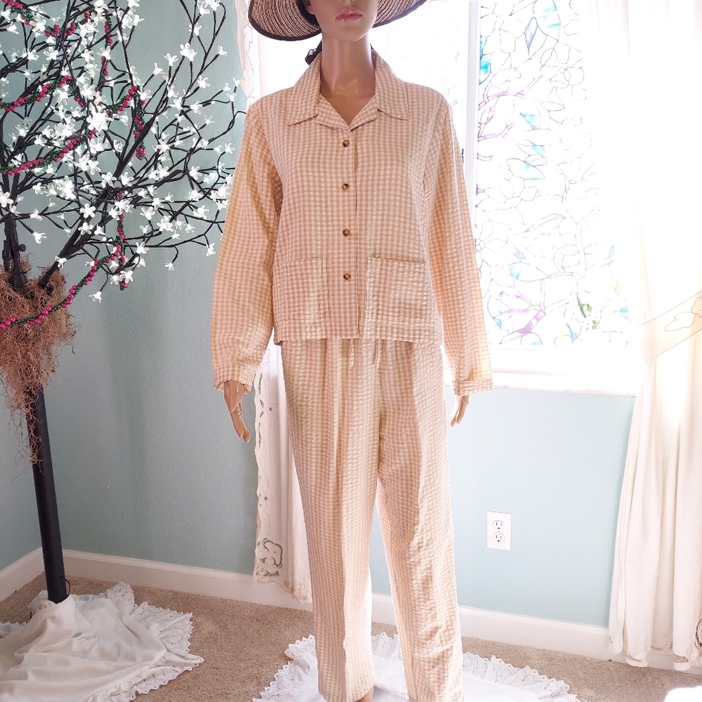 Orvis pant suit